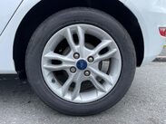 Ford Fiesta 1.25 Zetec Euro 6 5dr 33
