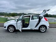 Ford Fiesta 1.25 Zetec Euro 6 5dr 18