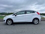 Ford Fiesta 1.25 Zetec Euro 6 5dr 16
