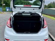 Ford Fiesta 1.25 Zetec Euro 6 5dr 38