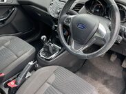 Ford Fiesta 1.25 Zetec Euro 6 5dr 23