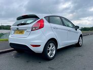 Ford Fiesta 1.25 Zetec Euro 6 5dr 21