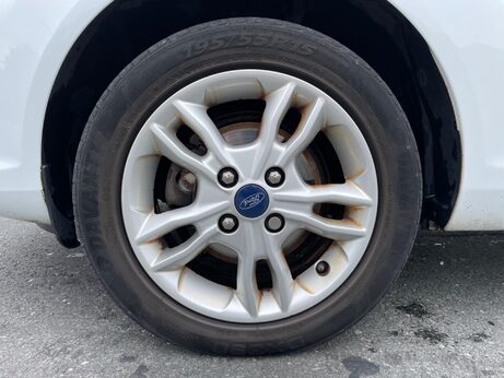 Ford Fiesta 1.25 Zetec Euro 6 5dr 28