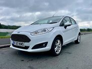 Ford Fiesta 1.25 Zetec Euro 6 5dr 3