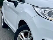 Ford Fiesta 1.25 Zetec Euro 6 5dr 7