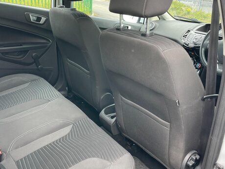 Ford Fiesta 1.25 Zetec Euro 6 5dr 26