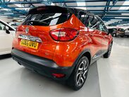 Renault Captur 0.9 TCe ENERGY Dynamique S Nav Euro 6 (s/s) 5dr 5