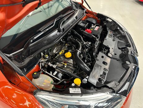 Renault Captur 0.9 TCe ENERGY Dynamique S Nav Euro 6 (s/s) 5dr 47