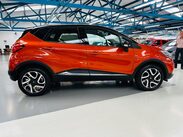 Renault Captur 0.9 TCe ENERGY Dynamique S Nav Euro 6 (s/s) 5dr 68