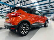 Renault Captur 0.9 TCe ENERGY Dynamique S Nav Euro 6 (s/s) 5dr 7