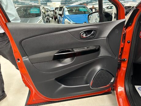Renault Captur 0.9 TCe ENERGY Dynamique S Nav Euro 6 (s/s) 5dr 43