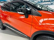 Renault Captur 0.9 TCe ENERGY Dynamique S Nav Euro 6 (s/s) 5dr 55