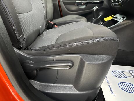 Renault Captur 0.9 TCe ENERGY Dynamique S Nav Euro 6 (s/s) 5dr 10