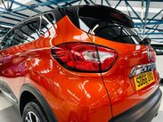 Renault Captur 0.9 TCe ENERGY Dynamique S Nav Euro 6 (s/s) 5dr 58