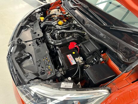 Renault Captur 0.9 TCe ENERGY Dynamique S Nav Euro 6 (s/s) 5dr 48