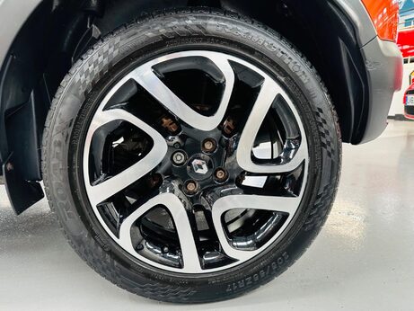 Renault Captur 0.9 TCe ENERGY Dynamique S Nav Euro 6 (s/s) 5dr 59