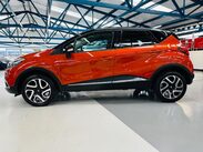 Renault Captur 0.9 TCe ENERGY Dynamique S Nav Euro 6 (s/s) 5dr 66