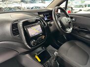 Renault Captur 0.9 TCe ENERGY Dynamique S Nav Euro 6 (s/s) 5dr 49