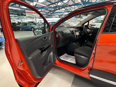Renault Captur 0.9 TCe ENERGY Dynamique S Nav Euro 6 (s/s) 5dr 42