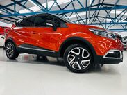 Renault Captur 0.9 TCe ENERGY Dynamique S Nav Euro 6 (s/s) 5dr 3