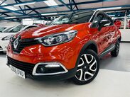 Renault Captur 0.9 TCe ENERGY Dynamique S Nav Euro 6 (s/s) 5dr 2