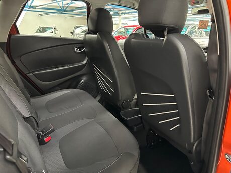 Renault Captur 0.9 TCe ENERGY Dynamique S Nav Euro 6 (s/s) 5dr 33
