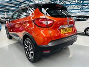 Renault Captur 0.9 TCe ENERGY Dynamique S Nav Euro 6 (s/s) 5dr 6