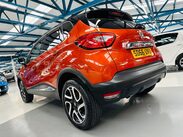 Renault Captur 0.9 TCe ENERGY Dynamique S Nav Euro 6 (s/s) 5dr 8