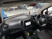 Renault Captur 0.9 TCe ENERGY Dynamique S Nav Euro 6 (s/s) 5dr 41
