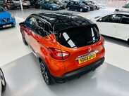 Renault Captur 0.9 TCe ENERGY Dynamique S Nav Euro 6 (s/s) 5dr 9