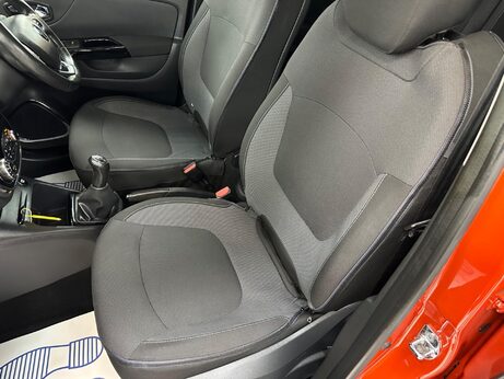 Renault Captur 0.9 TCe ENERGY Dynamique S Nav Euro 6 (s/s) 5dr 41