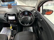 Renault Captur 0.9 TCe ENERGY Dynamique S Nav Euro 6 (s/s) 5dr 34