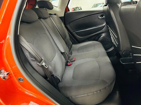 Renault Captur 0.9 TCe ENERGY Dynamique S Nav Euro 6 (s/s) 5dr 32