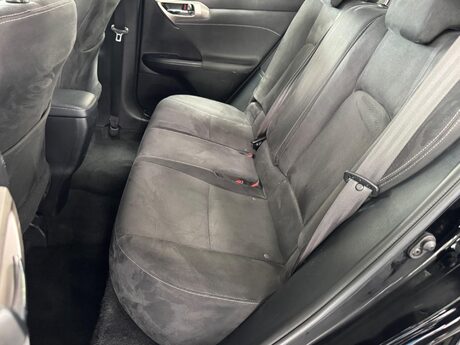 Lexus CT 1.8 200h SE (Plus Pack) CVT Euro 6 (s/s) 5dr 16