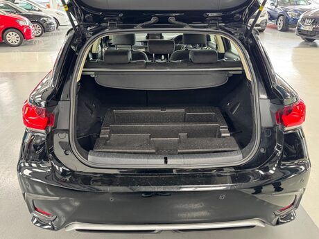 Lexus CT 1.8 200h SE (Plus Pack) CVT Euro 6 (s/s) 5dr 20