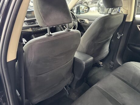 Lexus CT 1.8 200h SE (Plus Pack) CVT Euro 6 (s/s) 5dr 18