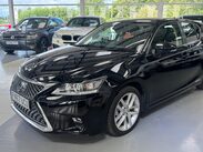 Lexus CT 1.8 200h SE (Plus Pack) CVT Euro 6 (s/s) 5dr 9