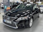 Lexus CT 1.8 200h SE (Plus Pack) CVT Euro 6 (s/s) 5dr 2
