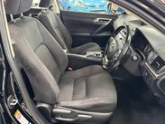 Lexus CT 1.8 200h SE (Plus Pack) CVT Euro 6 (s/s) 5dr 15