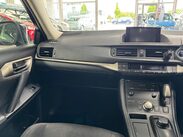 Lexus CT 1.8 200h SE (Plus Pack) CVT Euro 6 (s/s) 5dr 14