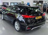 Lexus CT 1.8 200h SE (Plus Pack) CVT Euro 6 (s/s) 5dr 10