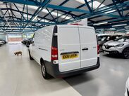 Mercedes-Benz Vito 1.6 111 CDI FWD L2 Euro 5 6dr 5