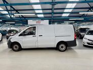 Mercedes-Benz Vito 1.6 111 CDI FWD L2 Euro 5 6dr 3