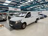 Mercedes-Benz Vito 1.6 111 CDI FWD L2 Euro 5 6dr