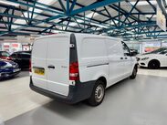 Mercedes-Benz Vito 1.6 111 CDI FWD L2 Euro 5 6dr 4