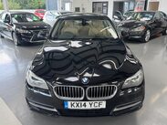 BMW 5 Series 2.0 520d SE Euro 6 (s/s) 4dr 2