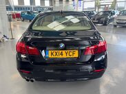 BMW 5 Series 2.0 520d SE Euro 6 (s/s) 4dr 13