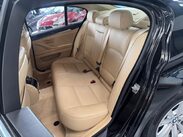 BMW 5 Series 2.0 520d SE Euro 6 (s/s) 4dr 28
