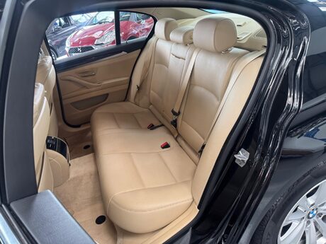 BMW 5 Series 2.0 520d SE Euro 6 (s/s) 4dr 28