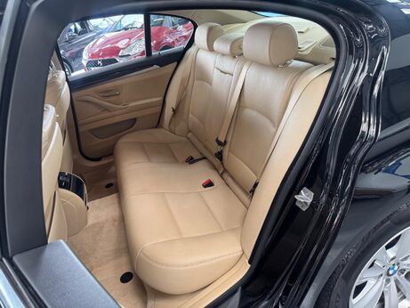 BMW 5 Series 2.0 520d SE Euro 6 (s/s) 4dr 24